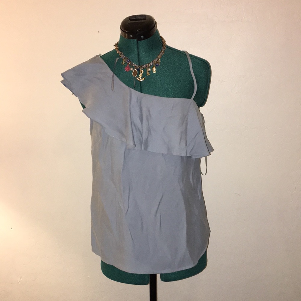 SIENA  SKY blouse